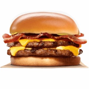 Bacon XL