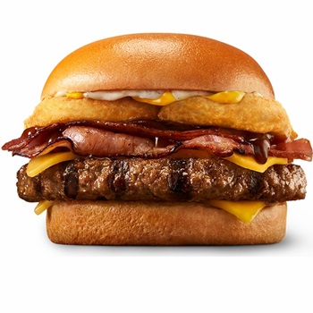 Rodeo Sajtburger XL